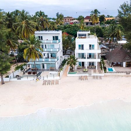 Ocean View Luxury Penthouse Nne Zanzibarhouses Apartment Kiwengwa  Bagian luar foto