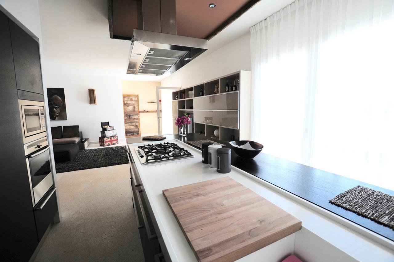 Ocean View Luxury Penthouse Nne Zanzibarhouses Apartment Kiwengwa  Bagian luar foto