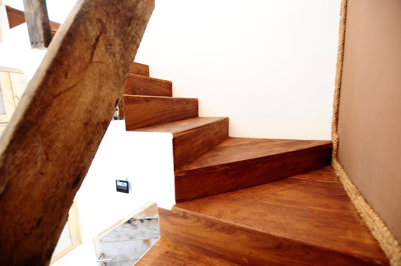 Ocean View Luxury Penthouse Nne Zanzibarhouses Apartment Kiwengwa  Bagian luar foto