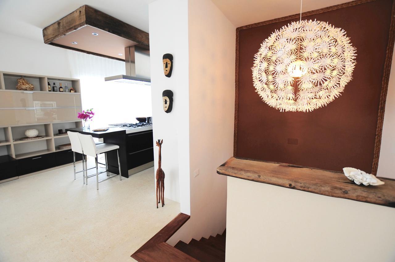 Ocean View Luxury Penthouse Nne Zanzibarhouses Apartment Kiwengwa  Bagian luar foto
