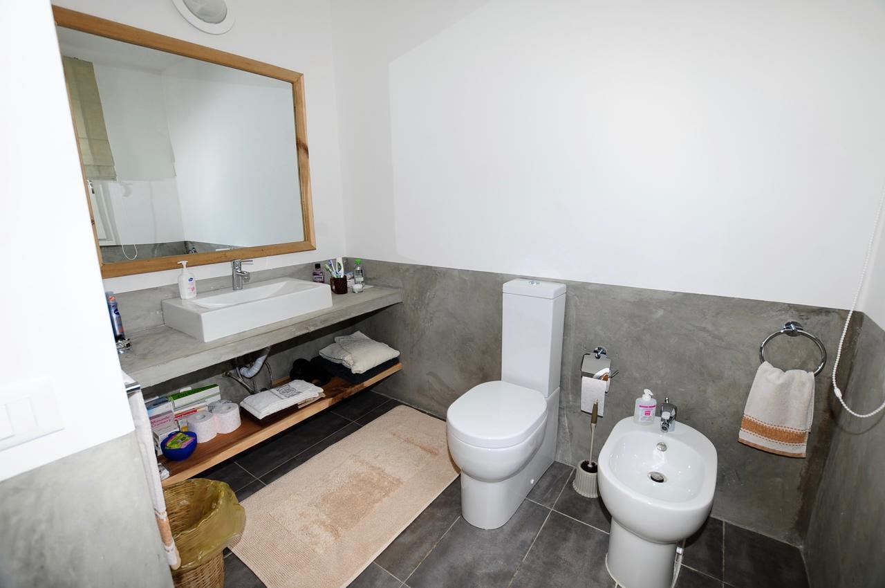 Ocean View Luxury Penthouse Nne Zanzibarhouses Apartment Kiwengwa  Bagian luar foto