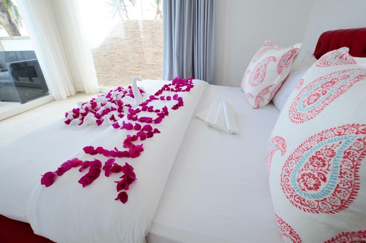 Ocean View Luxury Penthouse Nne Zanzibarhouses Apartment Kiwengwa  Bagian luar foto