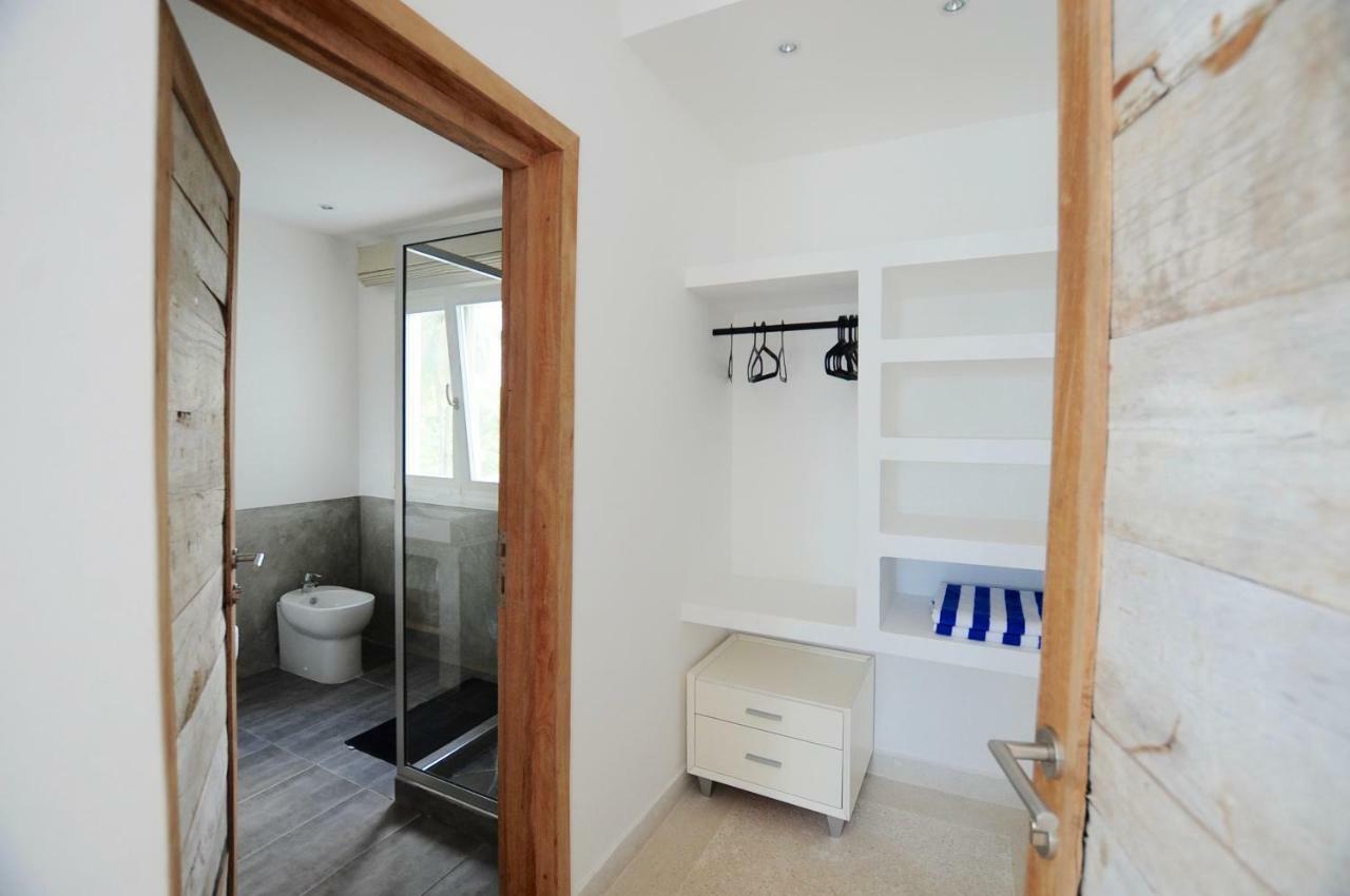 Ocean View Luxury Penthouse Nne Zanzibarhouses Apartment Kiwengwa  Bagian luar foto