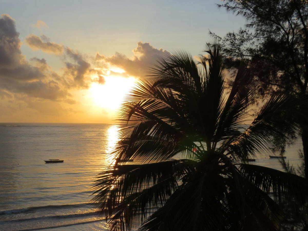 Ocean View Luxury Penthouse Nne Zanzibarhouses Apartment Kiwengwa  Bagian luar foto